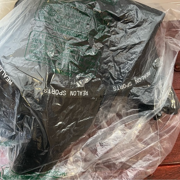 REALON Wetsuit Neoprene Full Body Thermal Scuba Diving Suit one piece women's s - Picture 13 of 13